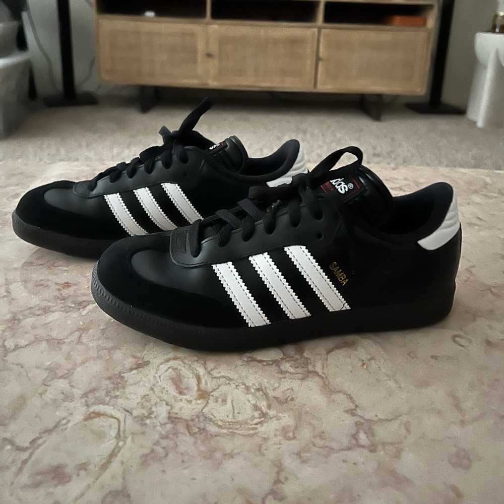 Adidas Samba [SOLD]